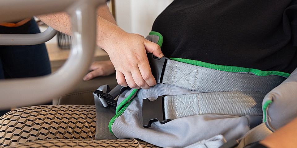 Gratis training ondersteuning ouderen