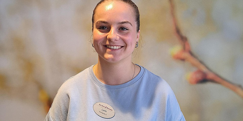 Leercoach Lynn