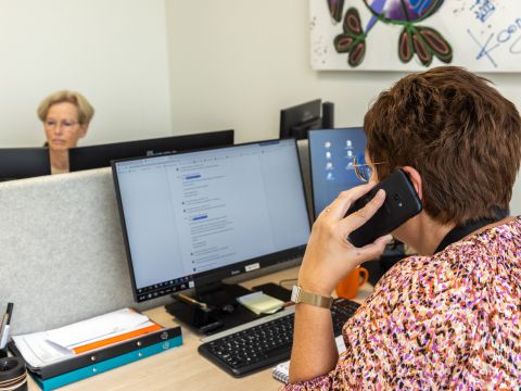 Servicedesk
